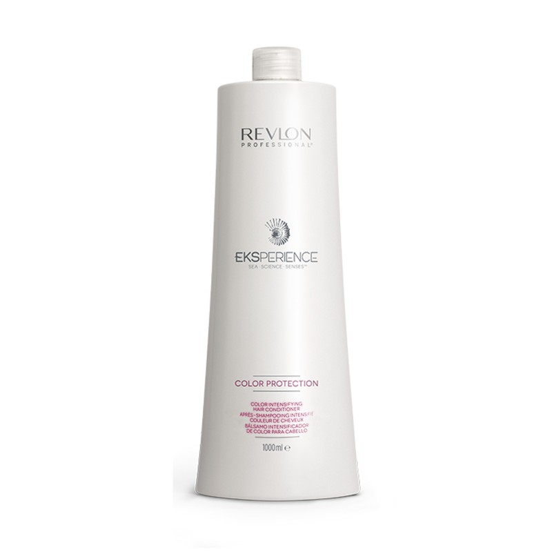 EKS COLOR PROTECTION BALSAMO CONDITIONER COLORE Eksperience capelli 1000ml EKS COLOR PROTECTION BALSAMO CONDITIONER COLORE Eksperience capelli 1000ml