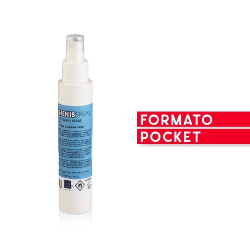 DETERGENTE MANI e CUTE IGENIS SPRAY IGIENIZZANTE e DETERGENTE LABOR 100ml DETERGENTE MANI e CUTE IGENIS SPRAY IGIENIZZANTE e DETERGENTE LABOR 100ml