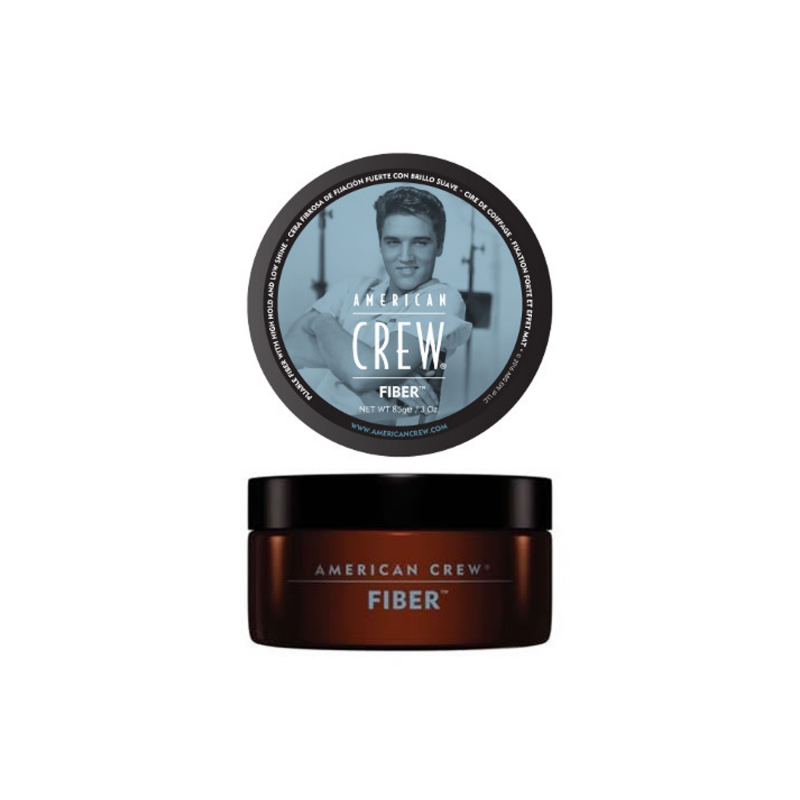 AMERICAN CREW CERA FIBER capelli a tenuta forte con finitura opaca STYLE 85 gr AMERICAN CREW CERA FIBER capelli a tenuta forte con finitura opaca STYLE 85 gr