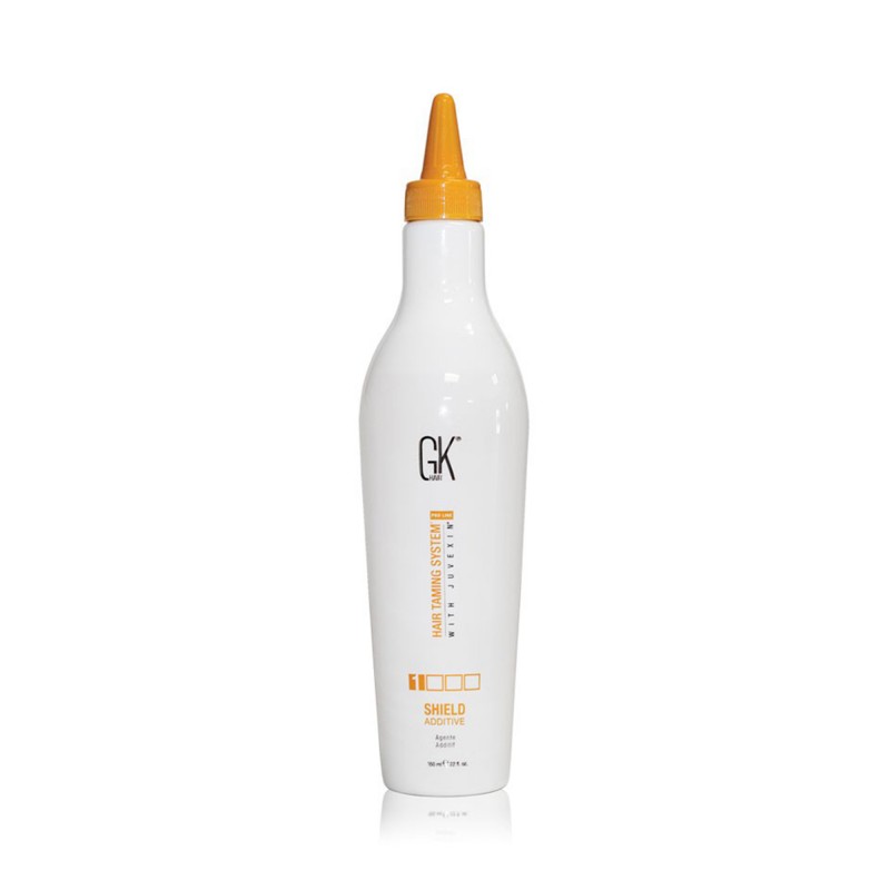 GK Hair Shield Additive protezione trattamenti capelli 240ml JUVEXIN cheratina GK Hair Shield Additive protezione trattamenti capelli 240ml JUVEXIN cheratina