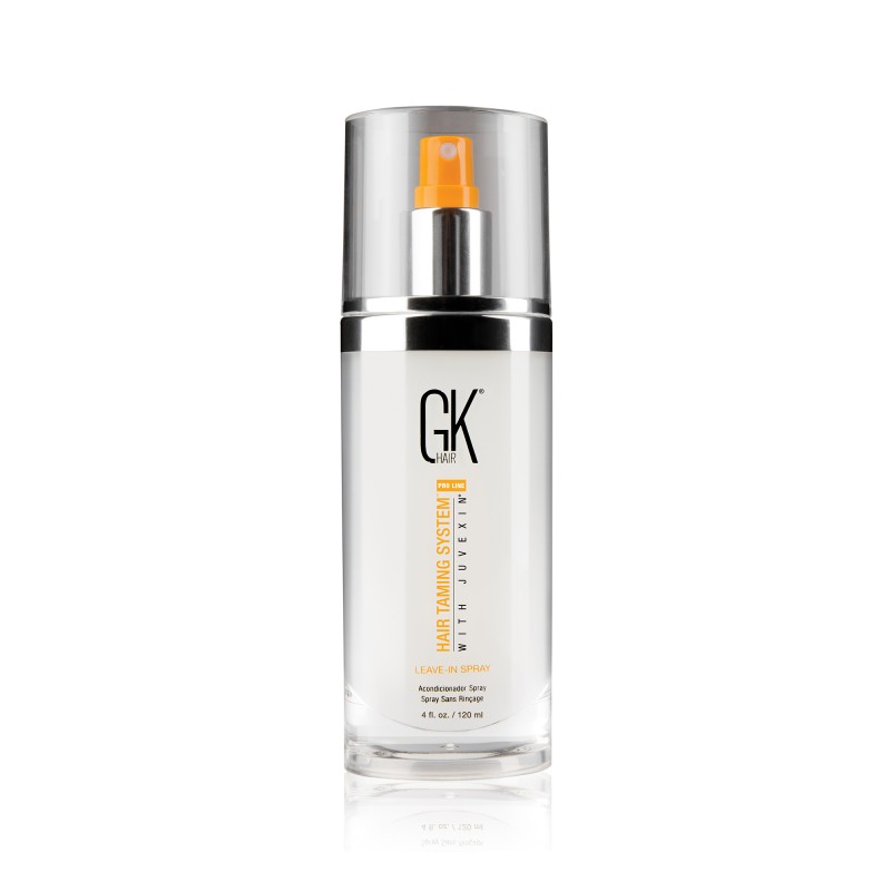 GK Hair Leave in Spray 120ml JUVEXIN capelli cheratina GLOBAL KERATIN GK Hair Leave in Spray 120ml JUVEXIN capelli cheratina GLOBAL KERATIN