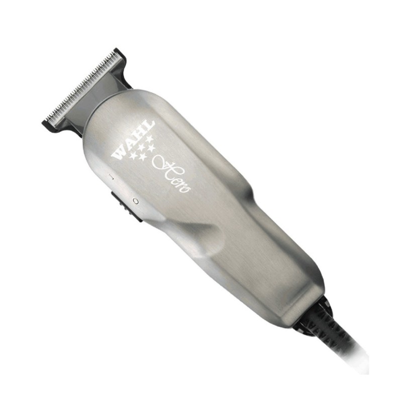 TOSATRICE WAHL HERO 5 STAR SERIES per tagli estremamente corti e creativi TOSATRICE WAHL HERO 5 STAR SERIES per tagli estremamente corti e creativi