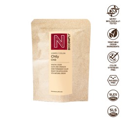 BIOCOMPLY COMPLY COLOR TINTURA COLORE VEGETALE NATURALE capelli colorati 2x40gr BIOCOMPLY COMPLY COLOR TINTURA COLORE VEGETALE NATURALE capelli colorati 2x40gr
