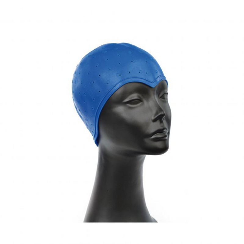 CUFFIA per MECHES E COLPI DI LUCE BLU professionale LABOR per parrucchiere CUFFIA per MECHES E COLPI DI LUCE BLU professionale LABOR per parrucchiere