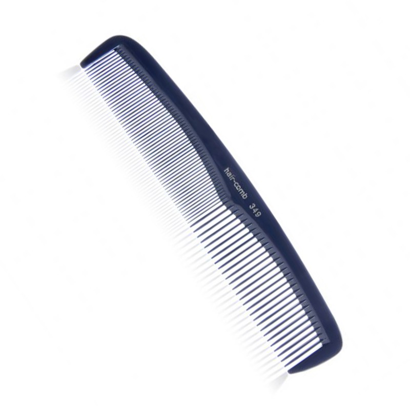 PETTINE DA TAGLIO HAIR-COMB 349 LABOR professionale parrucchiere capelli PETTINE DA TAGLIO HAIR-COMB 349 LABOR professionale parrucchiere capelli