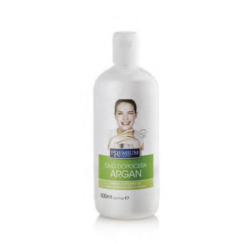 OLIO DOPOCERA ARGAN PREMIUM XANITALIA lozione post depilazione ceretta 500ml OLIO DOPOCERA ARGAN PREMIUM XANITALIA lozione post depilazione ceretta 500ml
