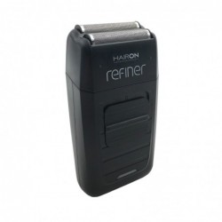 RASOIO ELETTRICO PER CAPELLI REFINER AXIMA HAIRON ideale per rifiniture perfette