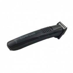 TOSATRICE CONTOUR AXIMA HAIRON REGOLA BARBA per rifiniture professionale
