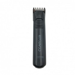 TOSATRICE CONTOUR AXIMA HAIRON REGOLA BARBA per rifiniture professionale