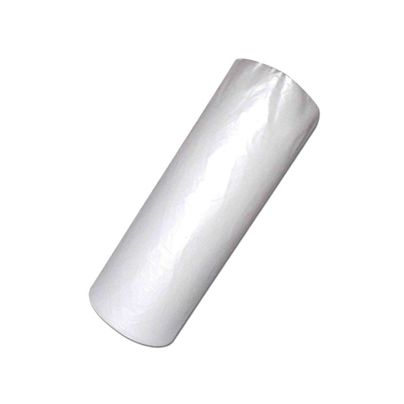 TELO FANGHI HD 25 strappi ROIAL professionali monouso estetica estetista 160x200