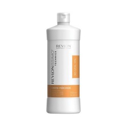 OSSIGENO REVLON CREME PEROXIDE per colore capelli REVLONISSIMO 10V 20V 30V 40V
