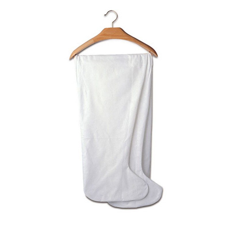 PANTALONE PRESSOTERAPIA POLIETINATO CHIUSO ACC397 trattamenti monouso PANTALONE PRESSOTERAPIA POLIETINATO CHIUSO ACC397 trattamenti monouso