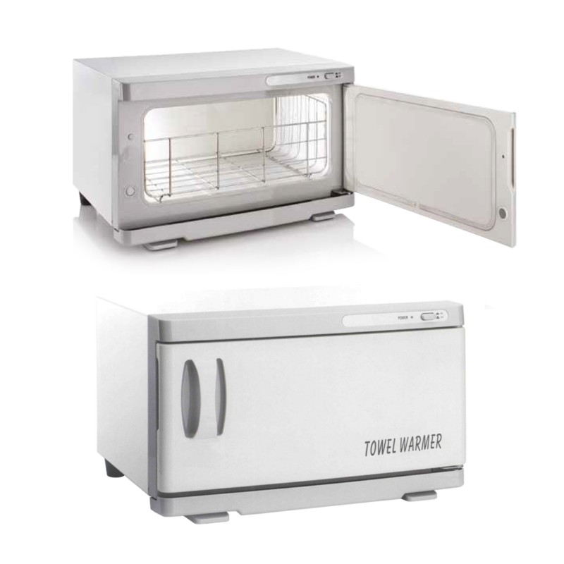 SCALDA SALVIETTE TOWEL WARMER XANITALIA asciugamani barbiere estetista SCALDA SALVIETTE TOWEL WARMER XANITALIA asciugamani barbiere estetista