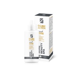 HAIRCOMPANY DOUBLE ACTION VEGAN RELAXING SHAMPOO + MASCHERA + LOZIONE HAIRCOMPANY DOUBLE ACTION VEGAN RELAXING SHAMPOO + MASCHERA + LOZIONE