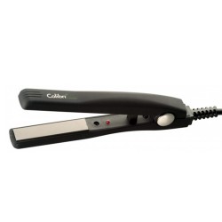 MINI PIASTRA COLIBRI MUSTER da viaggio x capelli corti lisci con ioni negativi