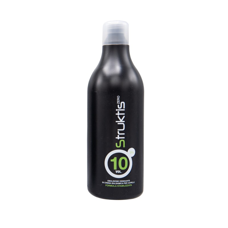 CREMA OSSIDANTE STRUKTIS ZERO OSSIGENO TINTA TINTURA COLORE CAPELLI 1000ML CREMA OSSIDANTE STRUKTIS ZERO OSSIGENO TINTA TINTURA COLORE CAPELLI 1000ML