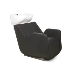 LAVAGGIO con vasca ULTRAWASH PROFESSIONALE Gamma & Bross per salone parrucchiere