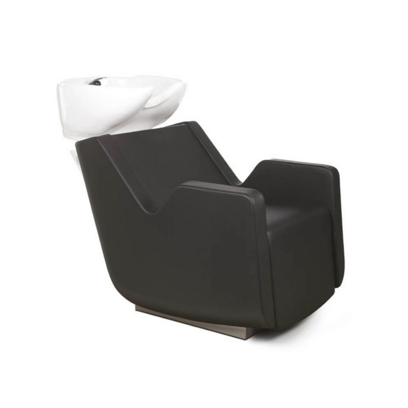 LAVAGGIO con vasca ULTRAWASH PROFESSIONALE Gamma & Bross per salone parrucchiere