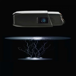 RASOIO GAMMA+ WIRELESS PRODIGY potente con tecnologia RICARICA WIRELESS gamma più RASOIO GAMMA+ WIRELESS PRODIGY potente con tecnologia RICARICA WIRELESS gamma più