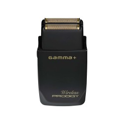 RASOIO GAMMA+ WIRELESS PRODIGY potente con tecnologia RICARICA WIRELESS gamma più RASOIO GAMMA+ WIRELESS PRODIGY potente con tecnologia RICARICA WIRELESS gamma più