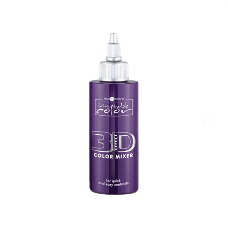 INIMITABLE COLOR ADDENSATORE 3D EFFECT COLOR MIXER HAIR COMPANY colorazione 100ml INIMITABLE COLOR ADDENSATORE 3D EFFECT COLOR MIXER HAIR COMPANY colorazione 100ml