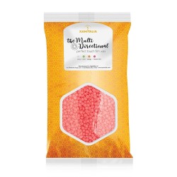 CERA BRASILIANA XANITALIA MULTIDIREZIONALE ceretta a caldo per depilazione 1Kg CERA BRASILIANA XANITALIA MULTIDIREZIONALE ceretta a caldo per depilazione 1Kg