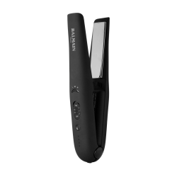 PIASTRA per capelli BALMAIN SENZA FILO CORD/CORDLESS ideale per lisci, onde e boccoli PIASTRA per capelli BALMAIN SENZA FILO CORD/CORDLESS ideale per lisci, onde e boccoli