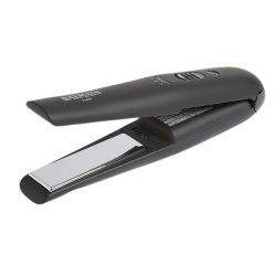 PIASTRA per capelli BALMAIN SENZA FILO CORD/CORDLESS ideale per lisci, onde e boccoli PIASTRA per capelli BALMAIN SENZA FILO CORD/CORDLESS ideale per lisci, onde e boccoli
