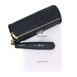 PIASTRA per capelli BALMAIN SENZA FILO CORD/CORDLESS ideale per lisci, onde e boccoli PIASTRA per capelli BALMAIN SENZA FILO CORD/CORDLESS ideale per lisci, onde e boccoli
