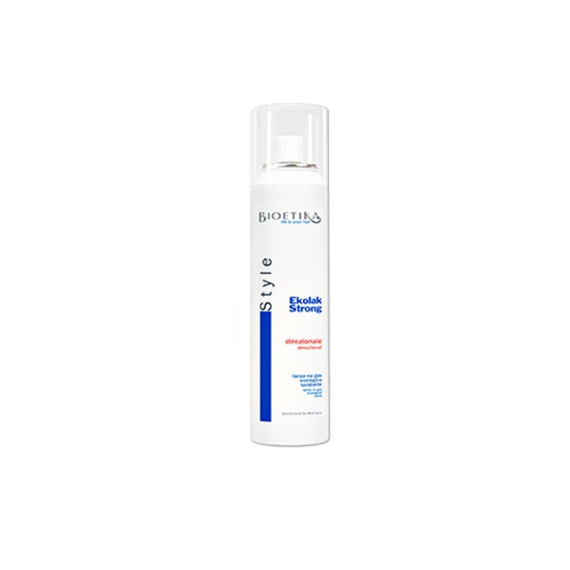 BKA BIOETIKA STYLE EKOLAK STRONG lacca DIREZIONALE 100ml BKA BIOETIKA STYLE EKOLAK STRONG lacca DIREZIONALE 100ml