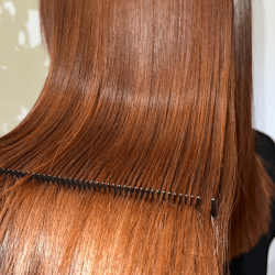 Kit 4 prodotti GK Hair per trattamento di LAMINAZIONE CAPELLI a base di cheratina e olio di argan Kit 4 prodotti GK Hair per trattamento di LAMINAZIONE CAPELLI a base di cheratina e olio di argan