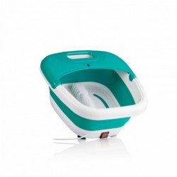 VASCA IDROMASSAGGIO PIEDI PIEGHEVOLE FOLDING SPA LABOR professionale pediluvio VASCA IDROMASSAGGIO PIEDI PIEGHEVOLE FOLDING SPA LABOR professionale pediluvio