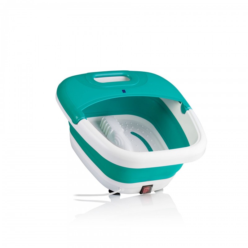 VASCA IDROMASSAGGIO PIEDI PIEGHEVOLE FOLDING SPA LABOR professionale pediluvio VASCA IDROMASSAGGIO PIEDI PIEGHEVOLE FOLDING SPA LABOR professionale pediluvio