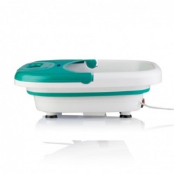 VASCA IDROMASSAGGIO PIEDI PIEGHEVOLE FOLDING SPA LABOR professionale pediluvio VASCA IDROMASSAGGIO PIEDI PIEGHEVOLE FOLDING SPA LABOR professionale pediluvio