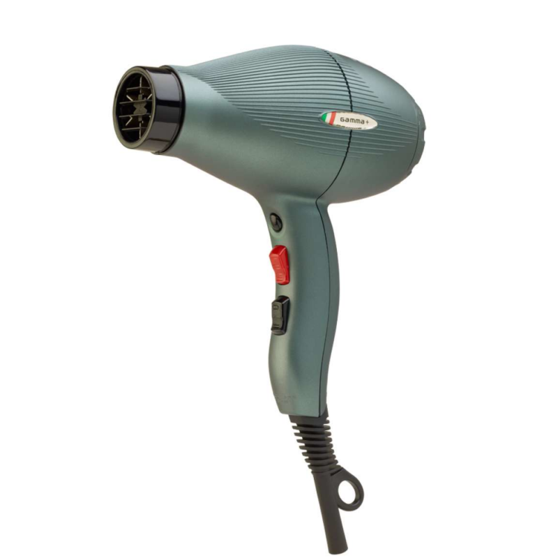 PHON ASCIUGACAPELLI IES VERDE MUSCHIO GAMMA+ a risparmio energetico intelligente PHON ASCIUGACAPELLI IES VERDE MUSCHIO GAMMA+ a risparmio energetico intelligente