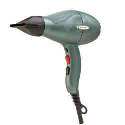 PHON ASCIUGACAPELLI IES VERDE MUSCHIO GAMMA+ a risparmio energetico intelligente PHON ASCIUGACAPELLI IES VERDE MUSCHIO GAMMA+ a risparmio energetico intelligente