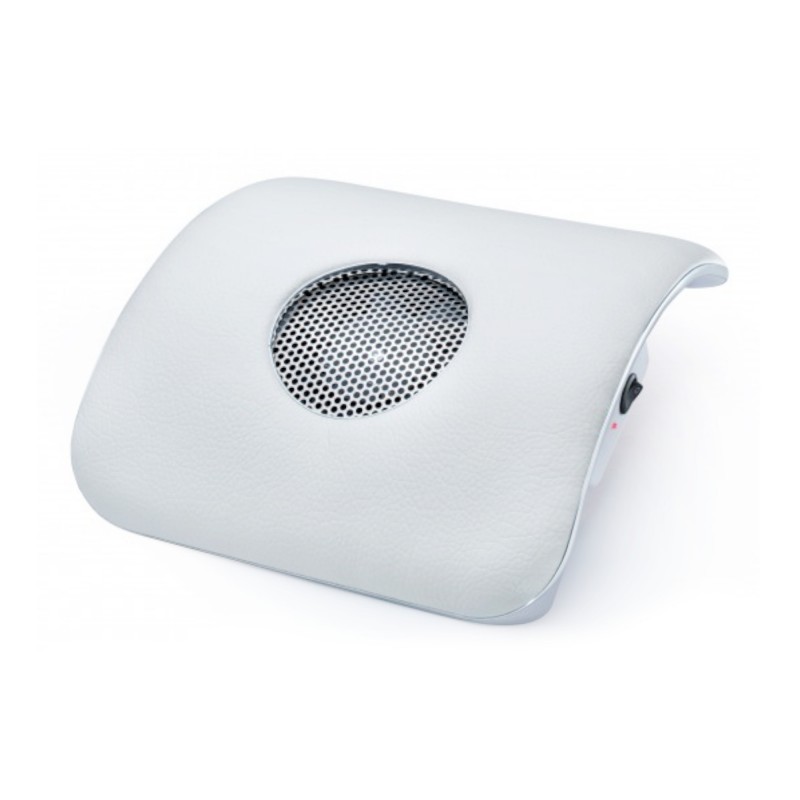 ASPIRATORE per manicure e pedicure MISTRAL MUSTER per polveri da limatura unghie ASPIRATORE per manicure e pedicure MISTRAL MUSTER per polveri da limatura unghie