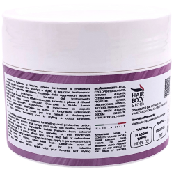 Maschera illuminante 3 LAMIX Triple Action chioma effetto specchio lucente e piena di riflessi 250ml Maschera illuminante 3 LAMIX Triple Action chioma effetto specchio lucente e piena di riflessi 250ml