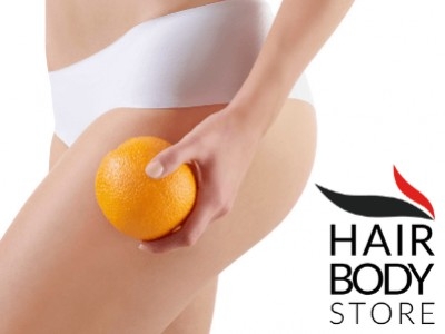 Rimedi per la cellulite: ecco come combatterla
