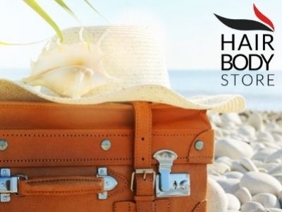 Gli accessori essenziali per non rinunciare alla beauty routine neanche in viaggio